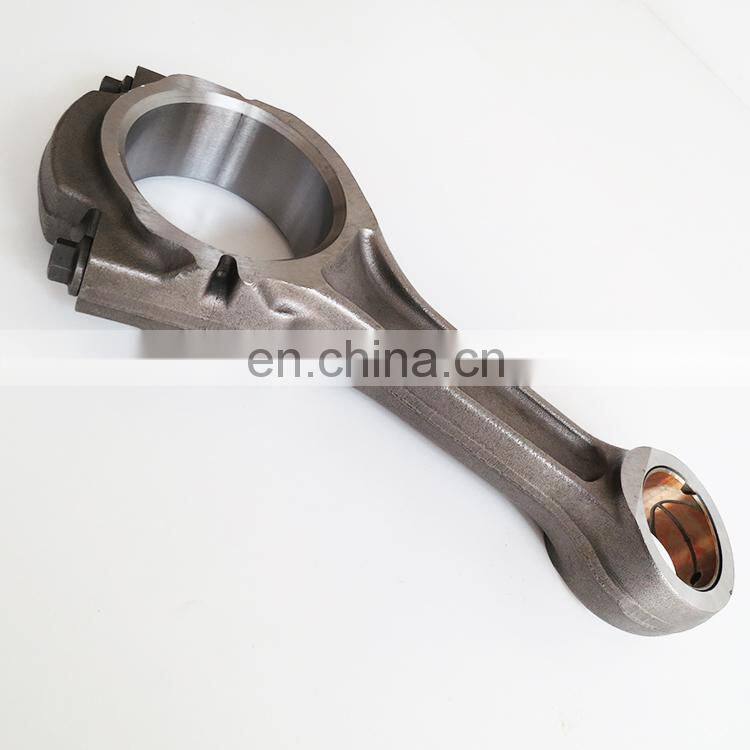 Engine Parts Conrod Truck Spare Parts 6L 6LTAA 4944887 Connecting Rod Assembly