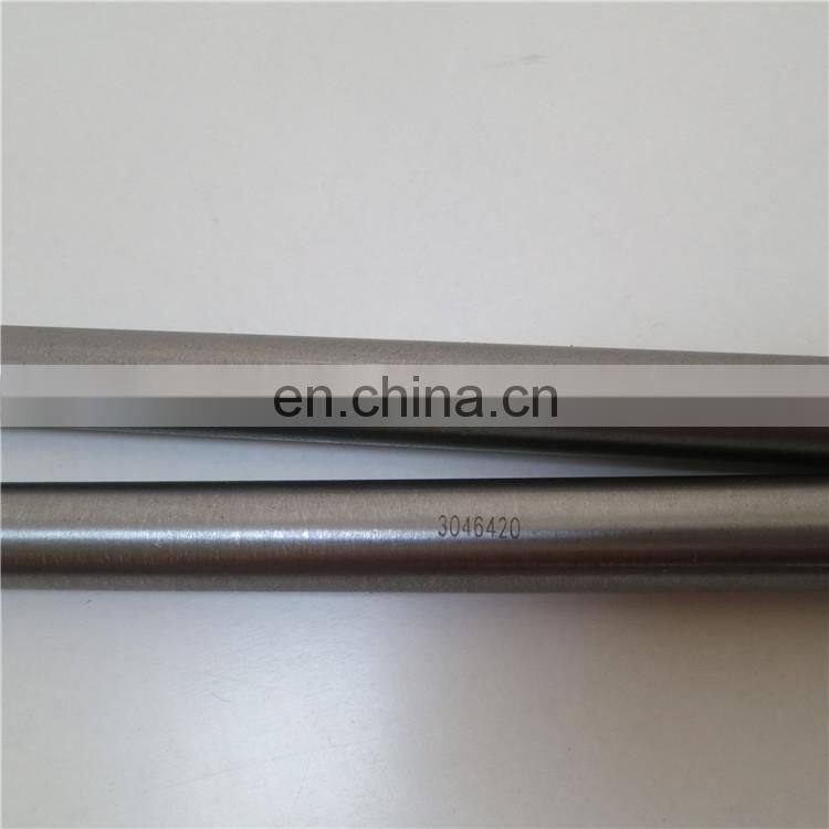 diesel Generator set spare parts push rod for NT855 3046420