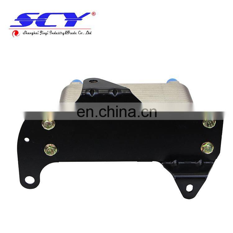 Converter Transmission Oil Cooler Suitable for 2003-2009 Suitable for Dodge Ram 2500 3500 Diesel 5.9L 68004317AA 680 043 17A A