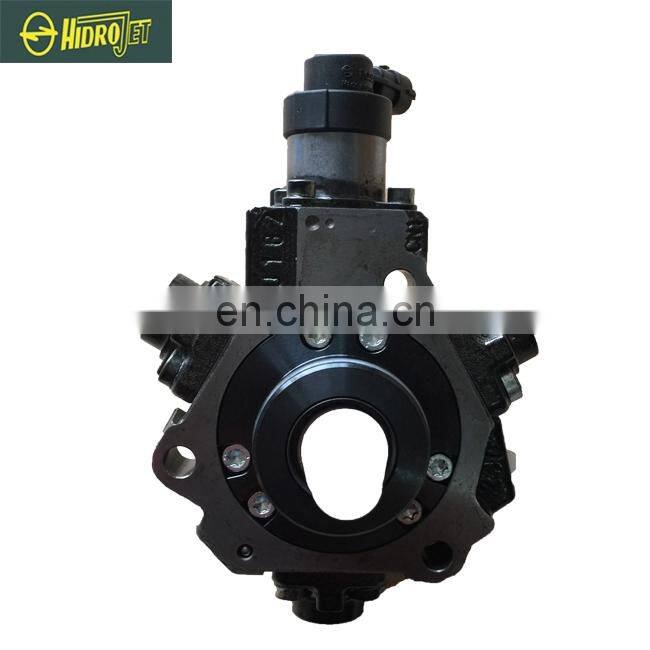Genuine 0 445 020 083 High Pressure Fuel Pump 32g6100300 EXCAVATOR PARTS original 32G61-00300 Common Rail pump 0445020083