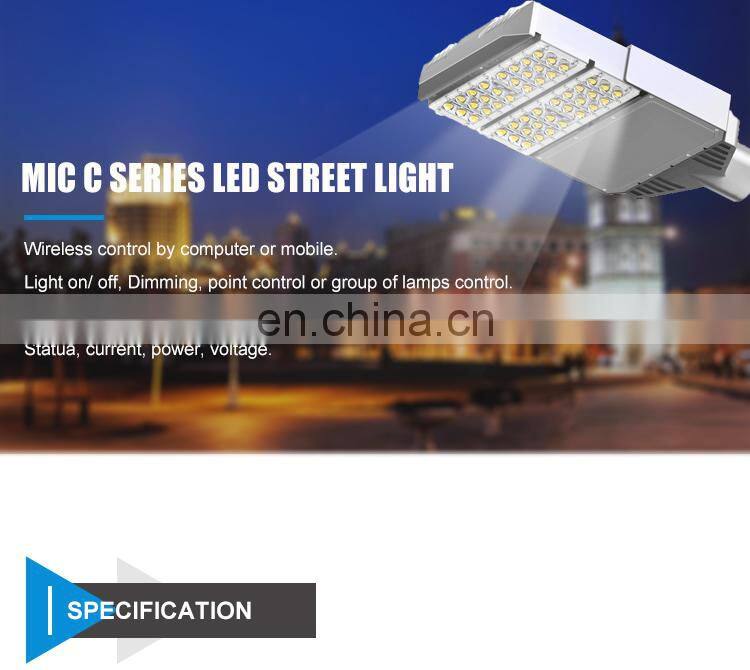 Outdoor 150w solar led street light lamp post street lights