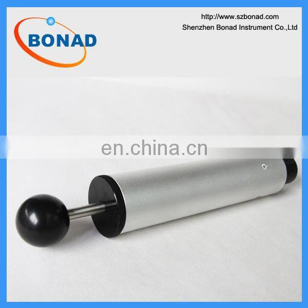 UL1244 0.2J single impact energy hammer