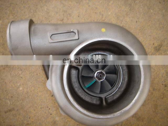 BHT3B Turbo 167050 3529040 3803279 Turbocharger for Cummins Industrial Engine With NTA855C/P Engine