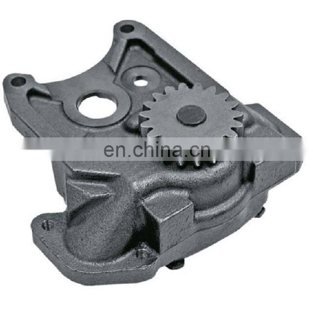Tractor Engine Parts Oil Pump 4132F057