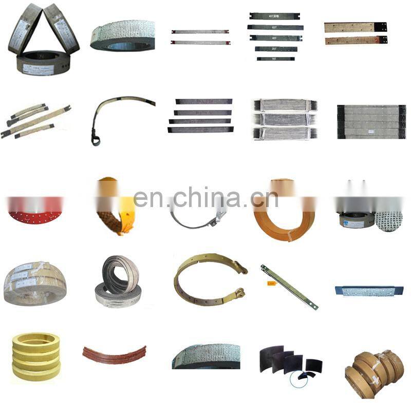 CA6140/21 B16 L31S0 Brake Band of Lathe