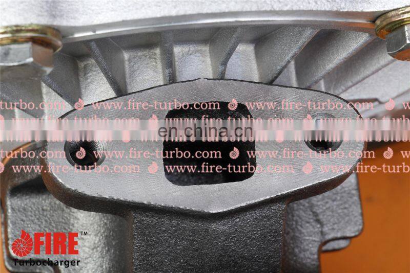 Turbochargers 2674A099 turbos  K18 materials for 1998- Perkinss Truck