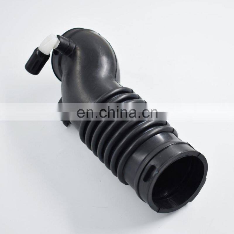 Air Intake Mass Flow Meter Rubber Hose Boot For 05-08 Mazda 6 Mazda6 3.0L V6