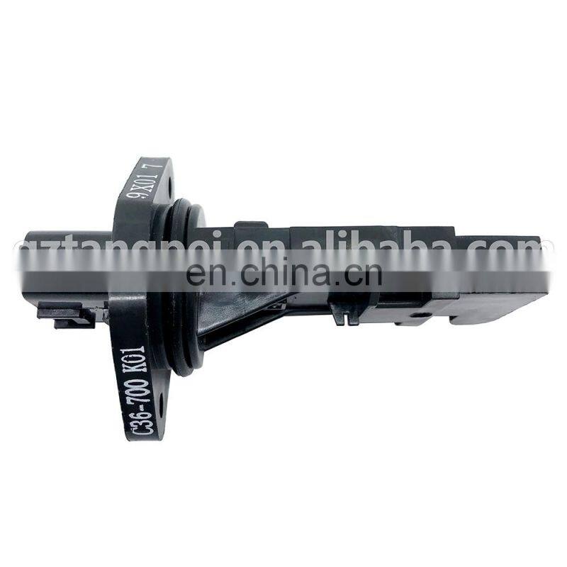 High Performance Mass Air Flow Meter Sensor OEM 22680-AD21A C36-700 K01 22680AD21A C36700 K01