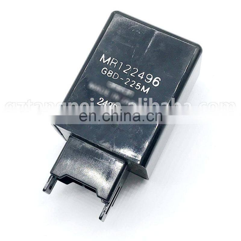 Good Quality Auto Relay Integration OEM MR122496