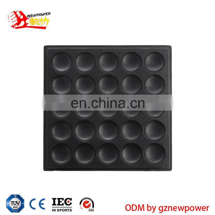 commercial bakery equipment waffle maker poffertjes grill dutch pancake machine sale