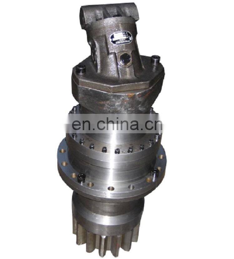 Rexroth GFB Traveling Drive gearbox Hydraulic Motor