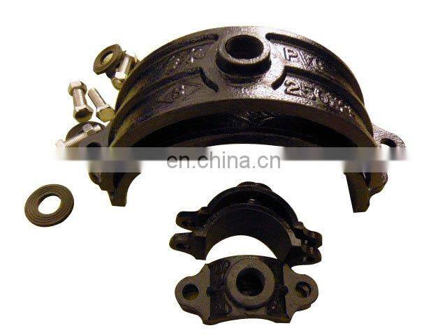Repair Clamp Ductile Iron