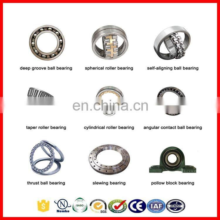 hot sales ODM OEM original japan NSK bearing 35BD5020 35*50*20mm