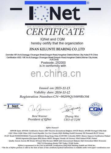 6009-2RS 6009ZZ 6009 ball bearing 6009 for electrical bearing