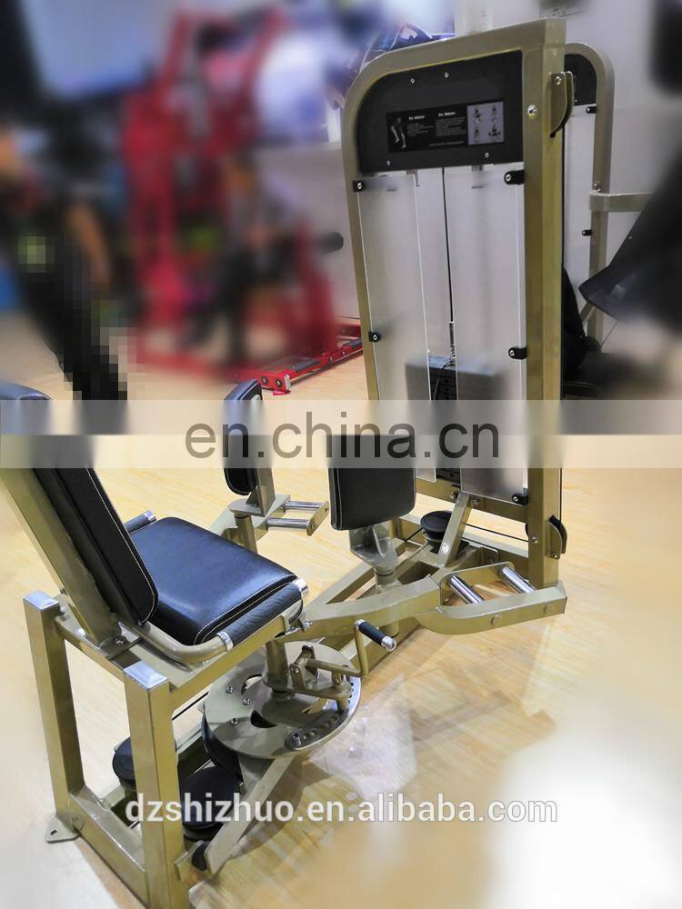 New arrival high quality indoor commercial classical life line gym fitness equipment Hip abductor outer thigh machine SM2A-03
