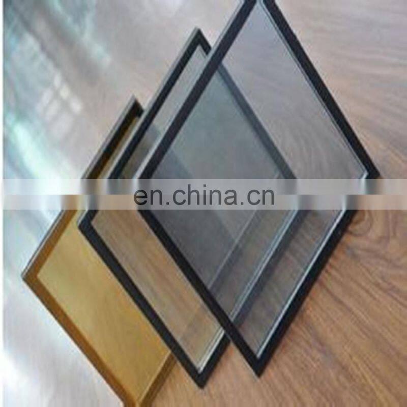 insulation glass(double glazing glass ) EN1279,EUROPEAN STANDARD