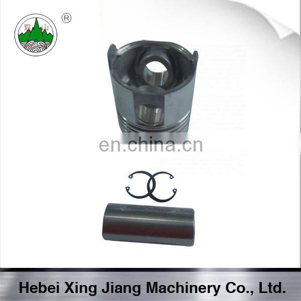 Truck Parts Engine Auto Forged STD Piston