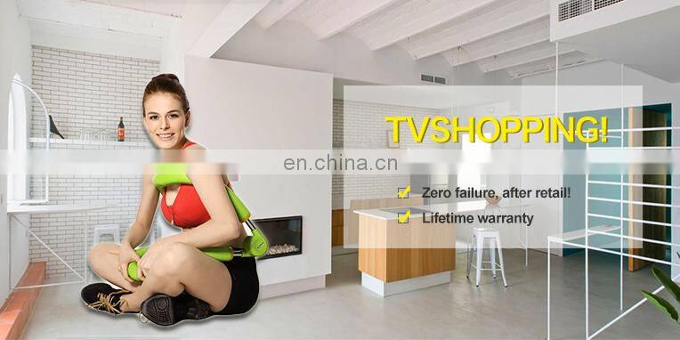 AS SEEN ON TV Multifunction Gym Home Fitness Equipment Machine