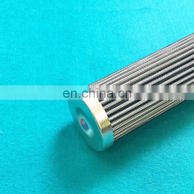 Hydraulic system High efficiency filter 01.NL.40.25G.30.E.P