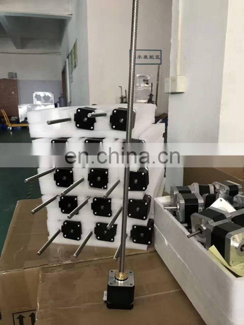 MBI-4240 12V HOTSELLING 1.8degree NEMA 17 Mini Stepping motor hybrid stepper motor