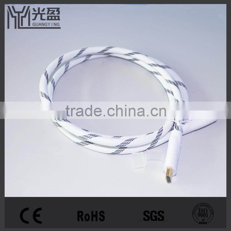 Best price gold plated High Definition Multimedia Interface cable