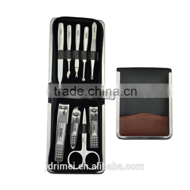 Manicure set for men 2015