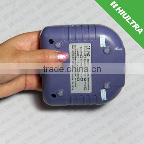 advanced Desktop hf rfid Reader 13.56Mhz with LCD display