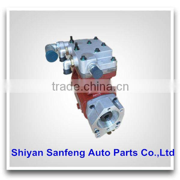 QSB ISBe Engine Air Compressor 3558211