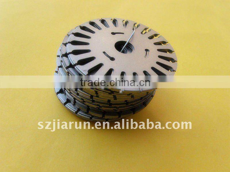 electric motor core stamping mould/tool/die , stator , rotor , lamination