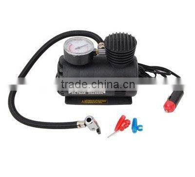 DC12V mini car air comperssor