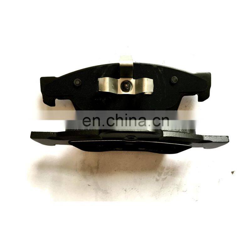 Germany car parts Best price G55 G63 GL320 Auto Parts Rear Brake pad OE 164 420 15 20 Anti noise Brake Pad