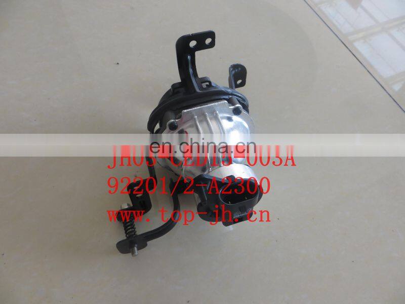 CARVAL/JH/AUTOTOP FOG LAMP FOR KIA CEED 2015/ JH03-CED15-003A/L 92201-A2300 R 92202-A2300