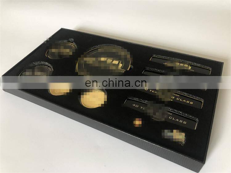 2019year- G Class W464 G500 G350 G63 40th Anniversary emblems for W463A body kit for car