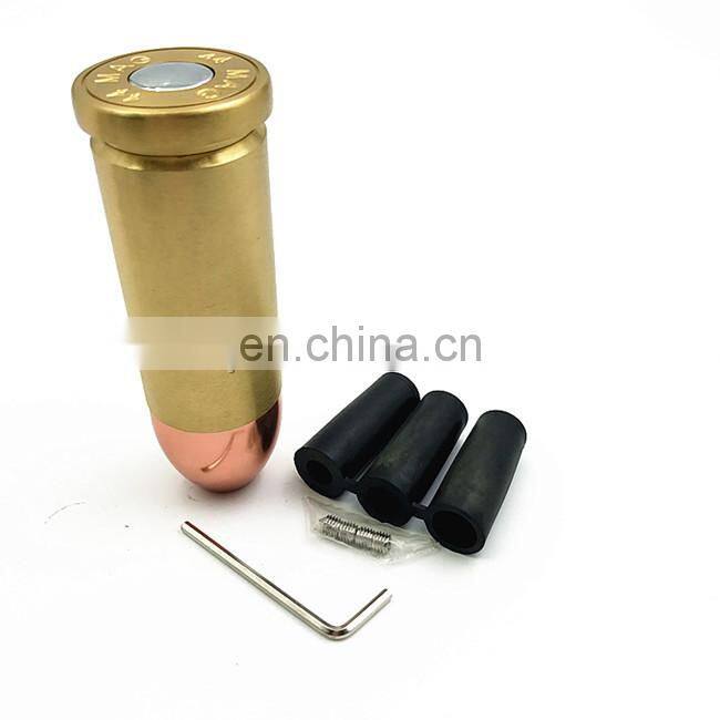 Wholesale Auto Racing Car Long Drift Gear Knob Manufacture