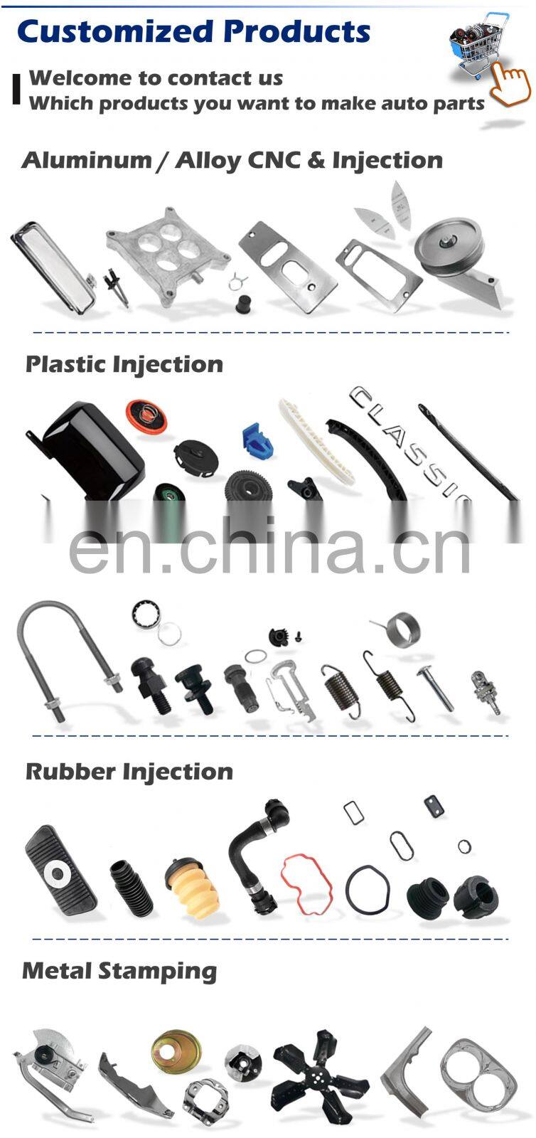 JMBZ-VS032 Control Arm Bolt Kit for Mercedes W140 1403300018