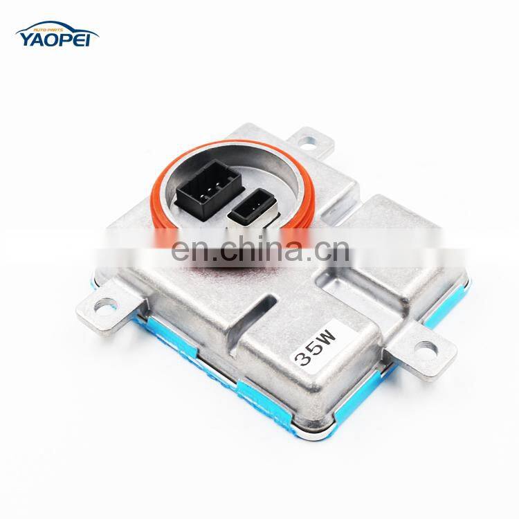 New D3S D4S Headlight Lamp HID Ballast For Audi A3 2008-2013 A4 2007-2011 V-W CC W2048703226 2048703226