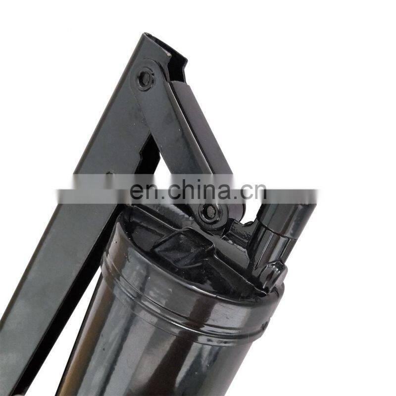 Professional Lever Action Grease Gun