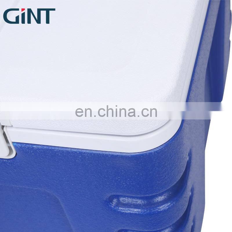 GINT Hotel Transportation Ice box 40L 65L Portable Factory Direct Supply Good Price Ice Outdoor Cooler Box