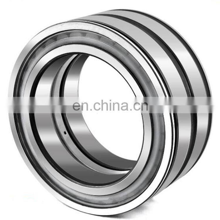 SL18 5022 Full Complement Bearing Size 110x170x80 mm Cylindrical Roller Bearing SL185022