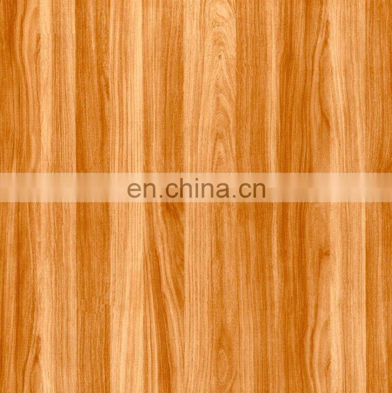 600x600mm indoor anti slip wood glazed rustic porcelain floor tile