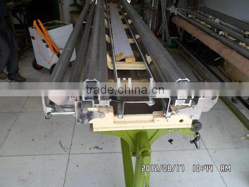 Used Warp Tying machine