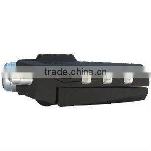 Best Seller manual car camera hd dvr G740H from Conqueror G-Sensor