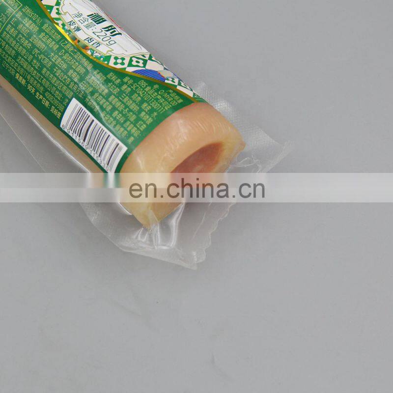 Factory Direct Sales Commercial Food Grade Household Vacuum Sealer Plastic Boiling Bag
