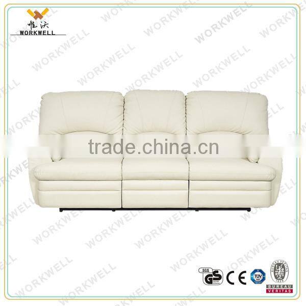 WorkWell 2014 new design cheap cloth sofa bed Kw-Fu65b