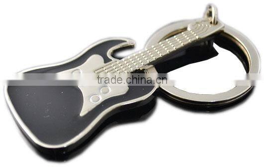 Custom Eiffel Towel Paris Metal Keychain