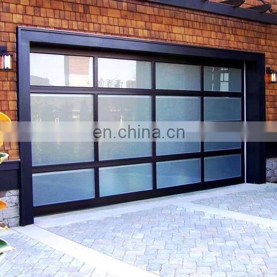 New Strongest Solid Wood Garage Doors Automatic Door Designs