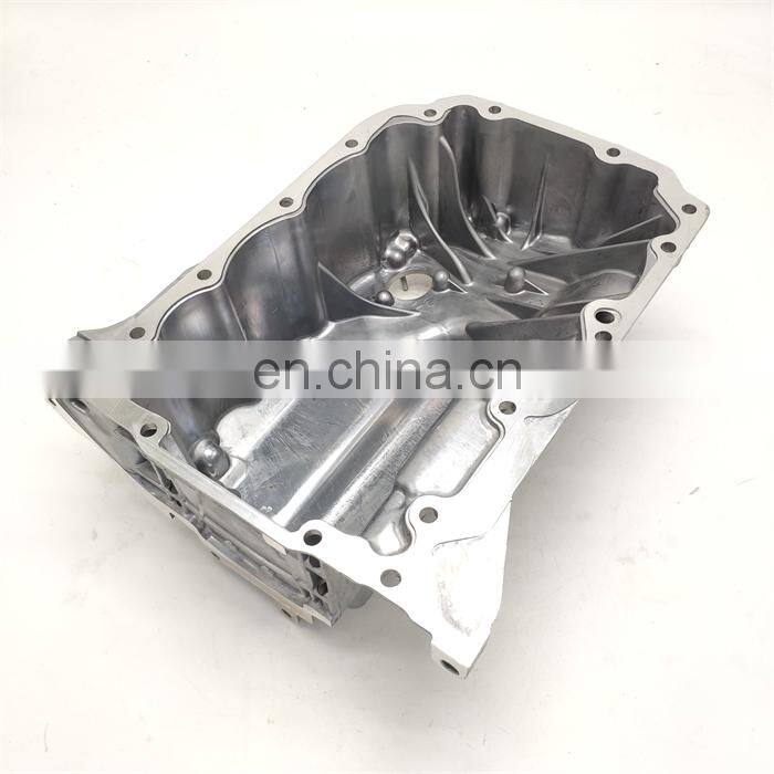 High quality auto Engine Oil Pan 11138611689 Transmission Oil Pan for MINI B38