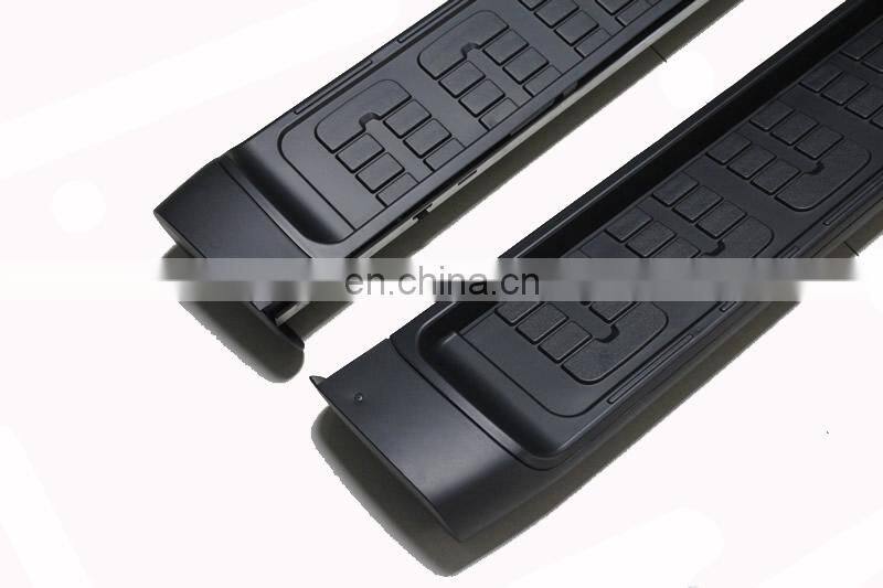 Aluminum Alloy Running Board for FJ Cruiser Parts Side Step for FJ Cruiser 07+ Accessories