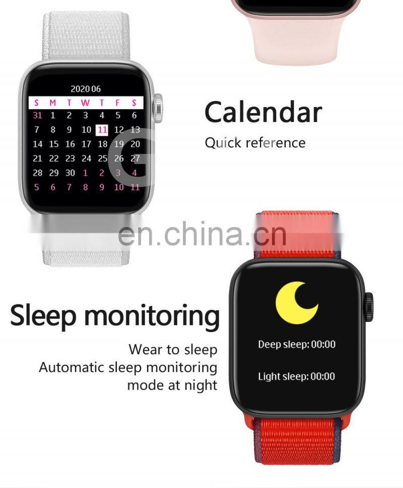 G65L New Smart Watch Men Women Dial Call Sports Heart Rate Monitor Round Smart Watches IOS & Android Smart Watch