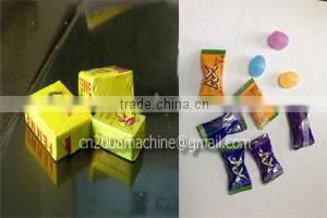 Automatic Pillow type candy Packing Machine